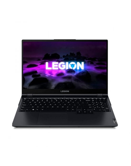 Lenovo LEGION 15ACH6 AMD Ryzen 5 8GB RAM 512GB NVMe RTX 3050Ti 4GB